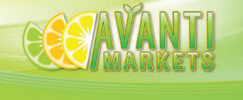 Avanti Logo 11189134
