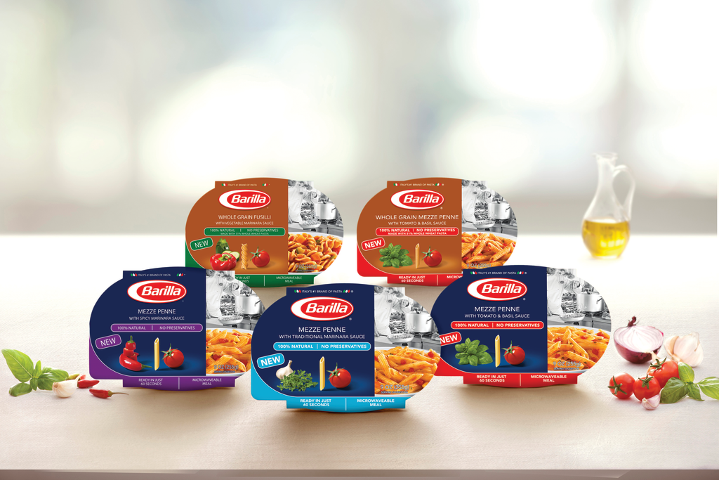 Barilla 11195505
