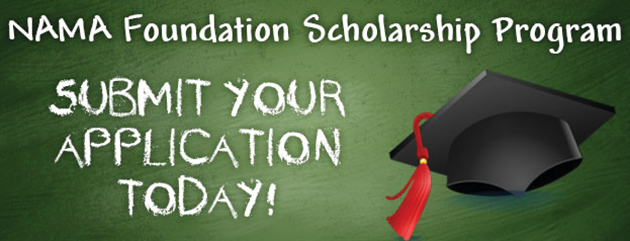 Nama Scholarship 11186818