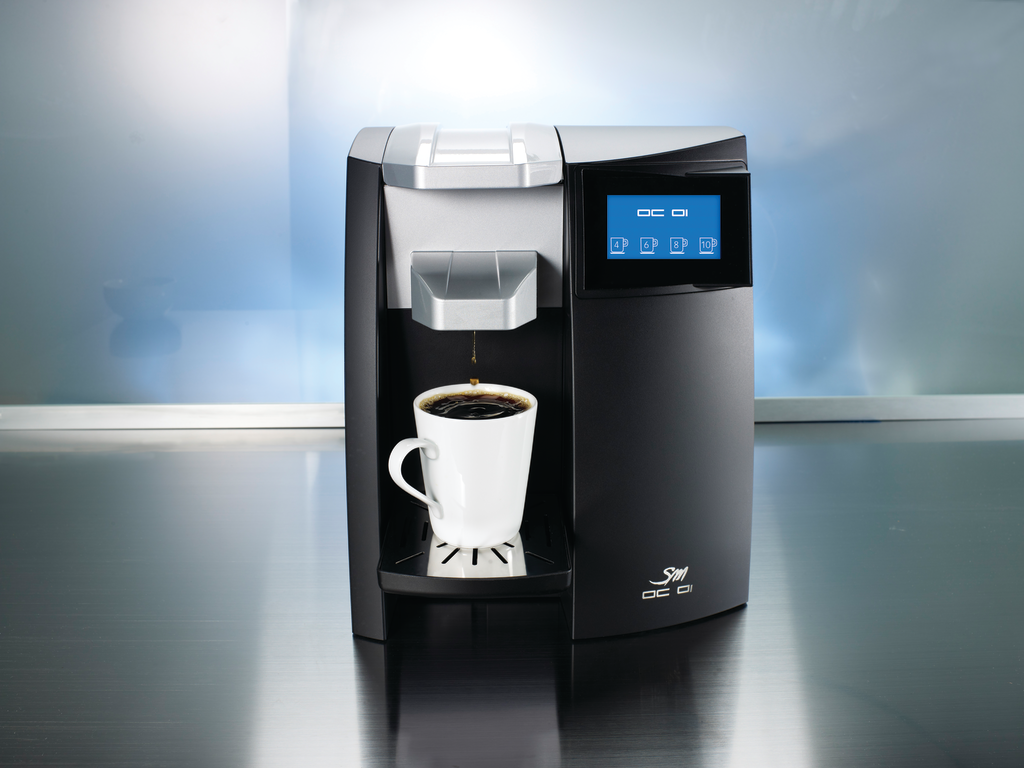 The Oc System 11186131