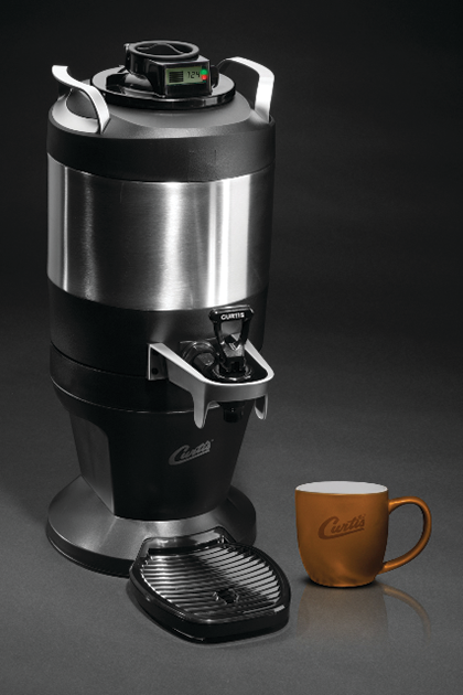 Wilbur Curtis Freshtrac 11189852