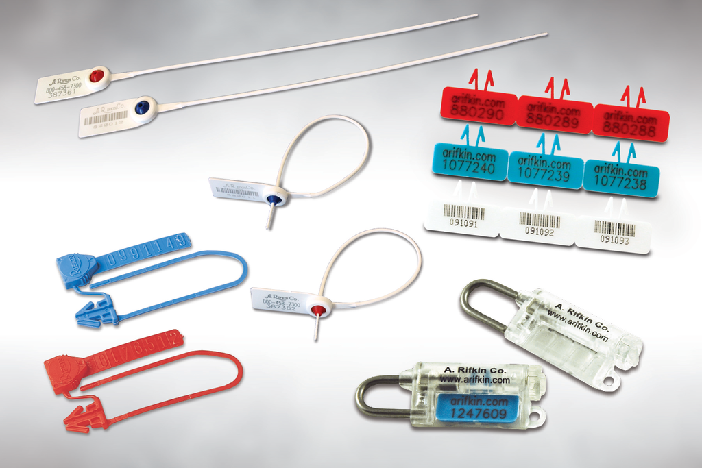 Plastic Seals 11245209