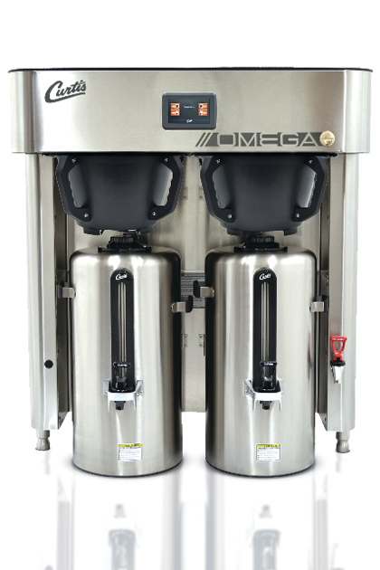 Wilbur Curtis Omega 2 11243667