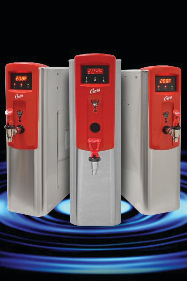 Curtis G3 Hot Water 11286490