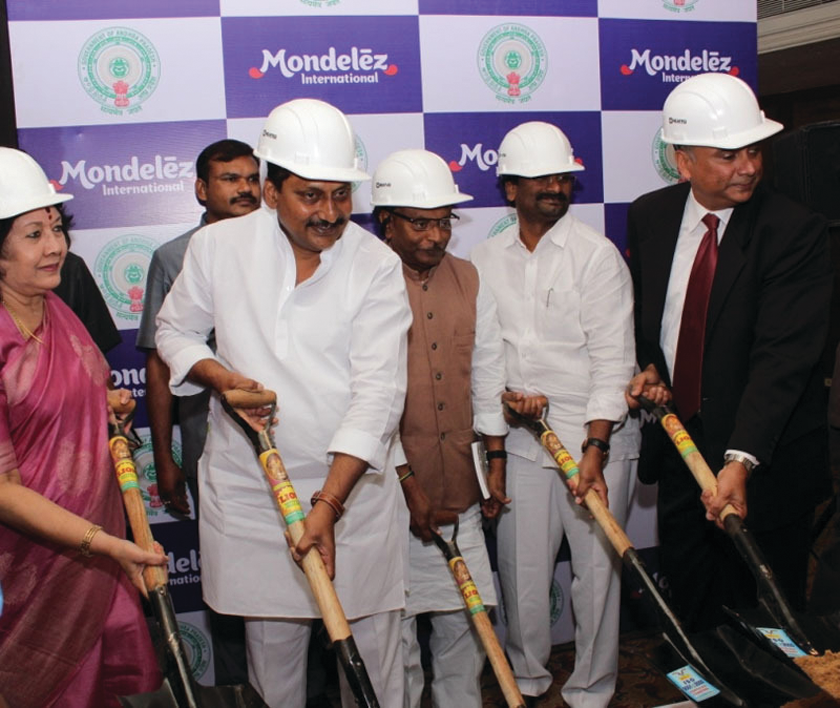 Mondelez India 11258659