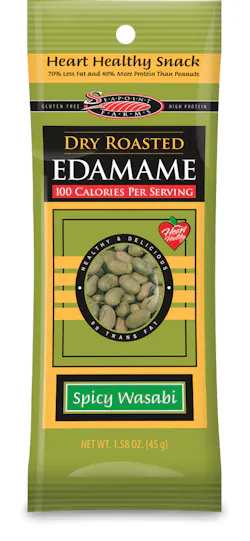 Spf Dry Roasted Edamame Spicy 11271804 Spf Dry Roasted Edamame Spicy 11271804