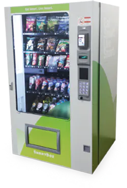 Big Box Machine 11303555 Big Box Machine 11303555