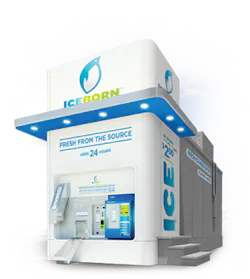 Iceborn 11298252 Iceborn 11298252