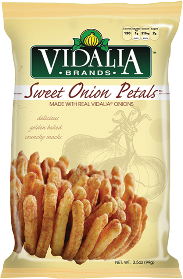 Inventurefoods Vidalia Onion 11301731