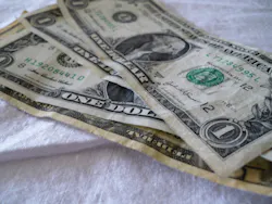 One Dollar Bill 11301895 One Dollar Bill 11301895