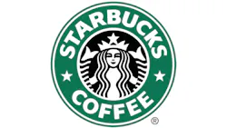 Starbucks Logo 10601606 Starbucks Logo 10601606