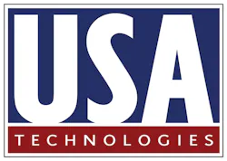 Usa Logo W Black Border 11292216 Usa Logo W Black Border 11292216