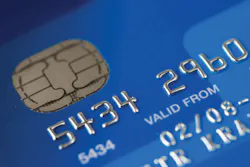 Emv Credit Card 11312734 Emv Credit Card 11312734