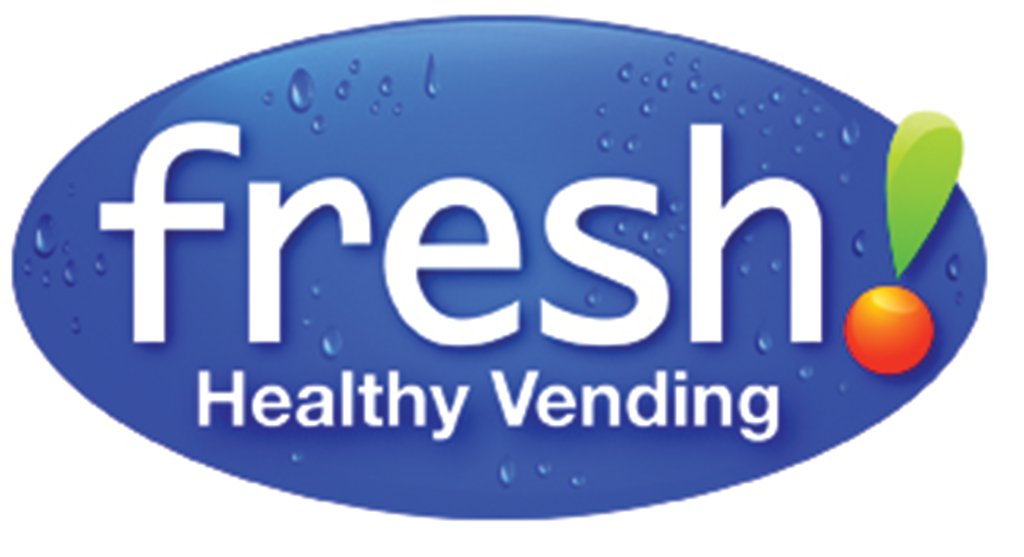 Fresh Healthy Vending Logo 11318972