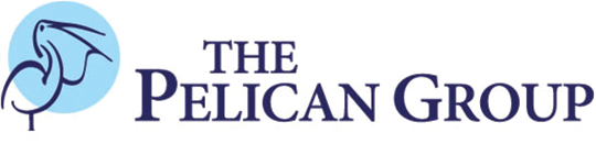 The Pelican Group Logo 11308396