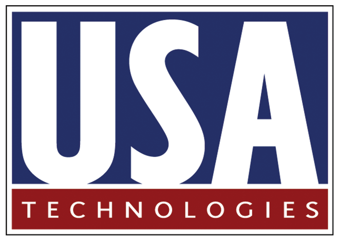 Usa Logo W Black Border 11306570