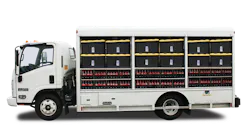 Hackneyexpress Prekit 11355143 Hackneyexpress Prekit 11355143