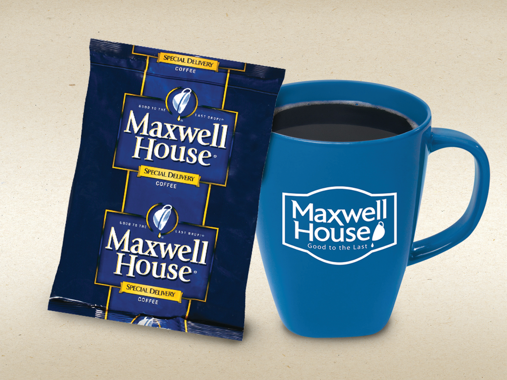 Maxwell House Pod 11333371