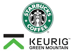 Starbucks Kgm 11337205 Starbucks Kgm 11337205