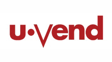 U Vend Logo 11324106