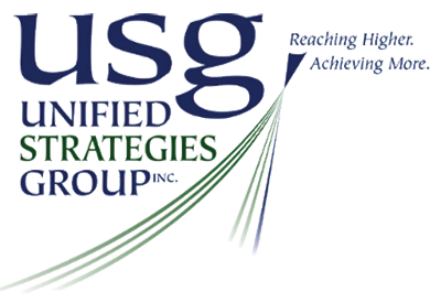 Unified Strategy Group Logo 11359831