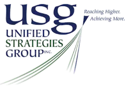 Unified Strategy Group Logo 11359831 Unified Strategy Group Logo 11359831