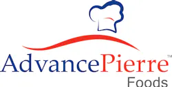 Advance Pierre Foods Logo 11372790 Advance Pierre Foods Logo 11372790