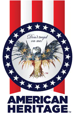 American Heritage 11406381 American Heritage 11406381