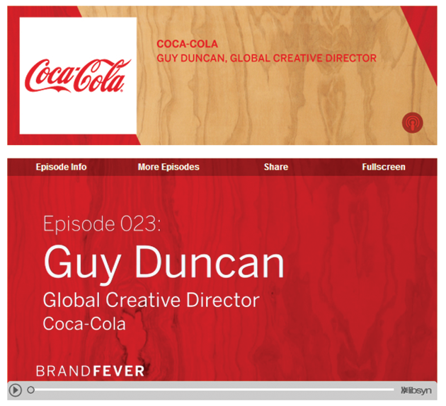 Coca Cola Guy Dunca 11368897