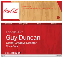 Coca Cola Guy Dunca 11368897 Coca Cola Guy Dunca 11368897