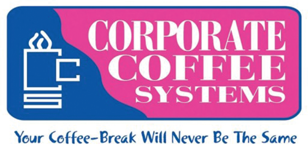 Corporate Coffee Systems Logo 11429003