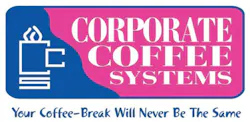 Corporate Coffee Systems Logo 11429003 Corporate Coffee Systems Logo 11429003