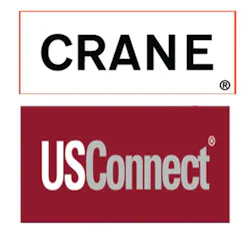 Crane Usconnect 11384552 Crane Usconnect 11384552