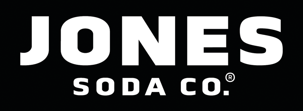 Jones Soda Logo 11384492