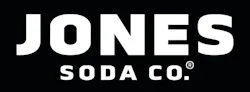 Jones Soda Logo 11384492 Jones Soda Logo 11384492