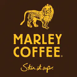 Marley Coffee Logo 11403795 Marley Coffee Logo 11403795