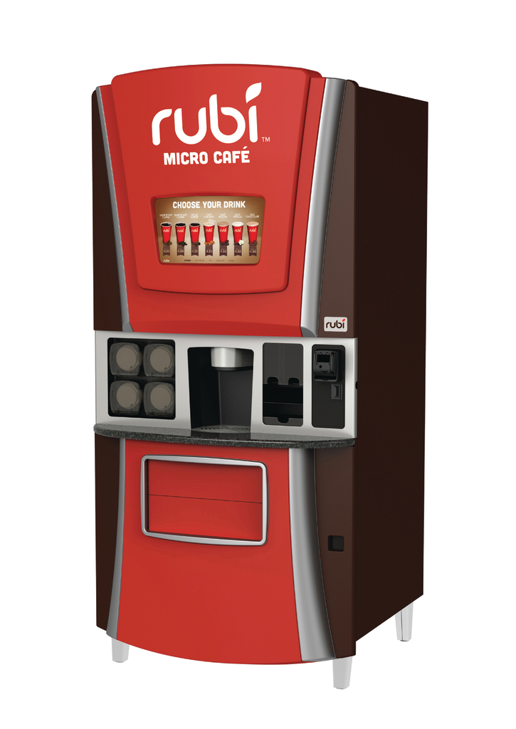 Rubi Fenik Kiosk 11383953