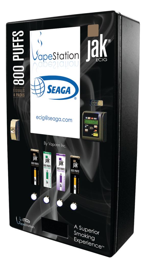 Seaga Vapestation 11376294