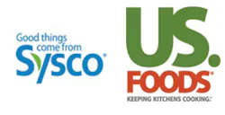 Sysco Us Foods Merger 11372518 Sysco Us Foods Merger 11372518