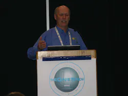 Jim Brinton, Avanti Jim Brinton, Avanti