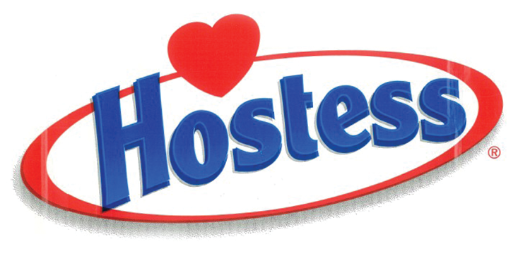 Hostess Logo 11479621
