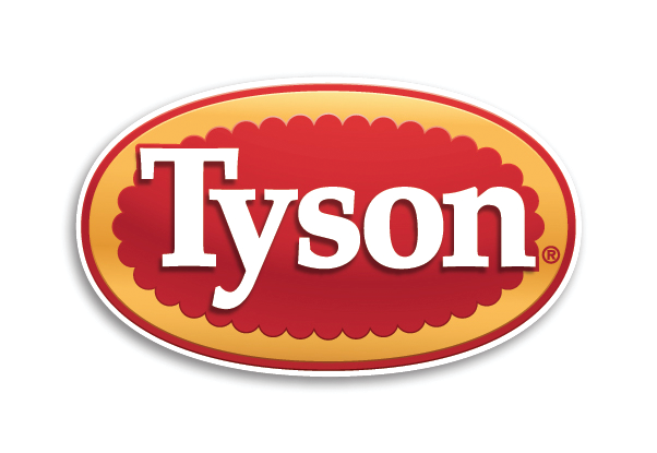 Tyson Oval 3d 11489661