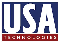 Usa Logo W Black Border 11444754 Usa Logo W Black Border 11444754
