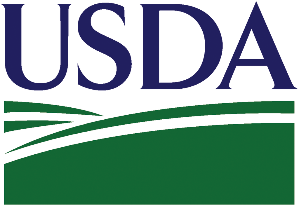 Usda Logo 11449395