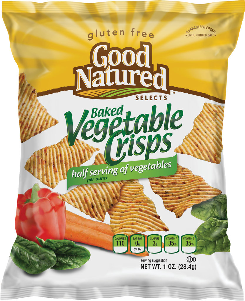 1 Oz Good Natured Selects Ba 11500242