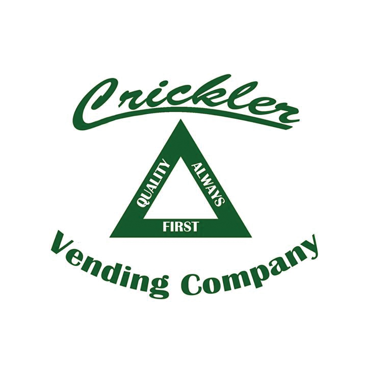 Crickler Vending Logo 11499092