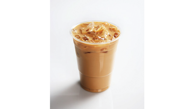 Iced Coffee 11537887