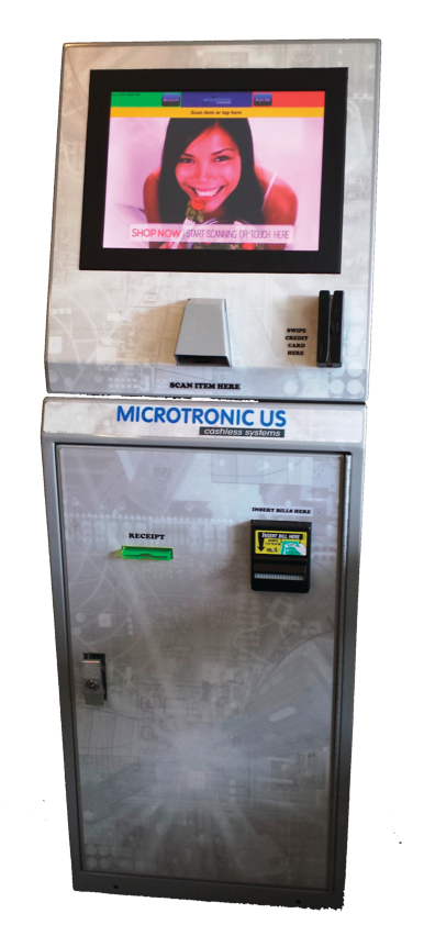 Microtronic Mini Micro Market 11535743
