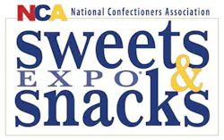 Sweets And Snacks Expo Logo 20 11501678 Sweets And Snacks Expo Logo 20 11501678