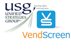 Usg Vendscreen Combined 11514715 Usg Vendscreen Combined 11514715